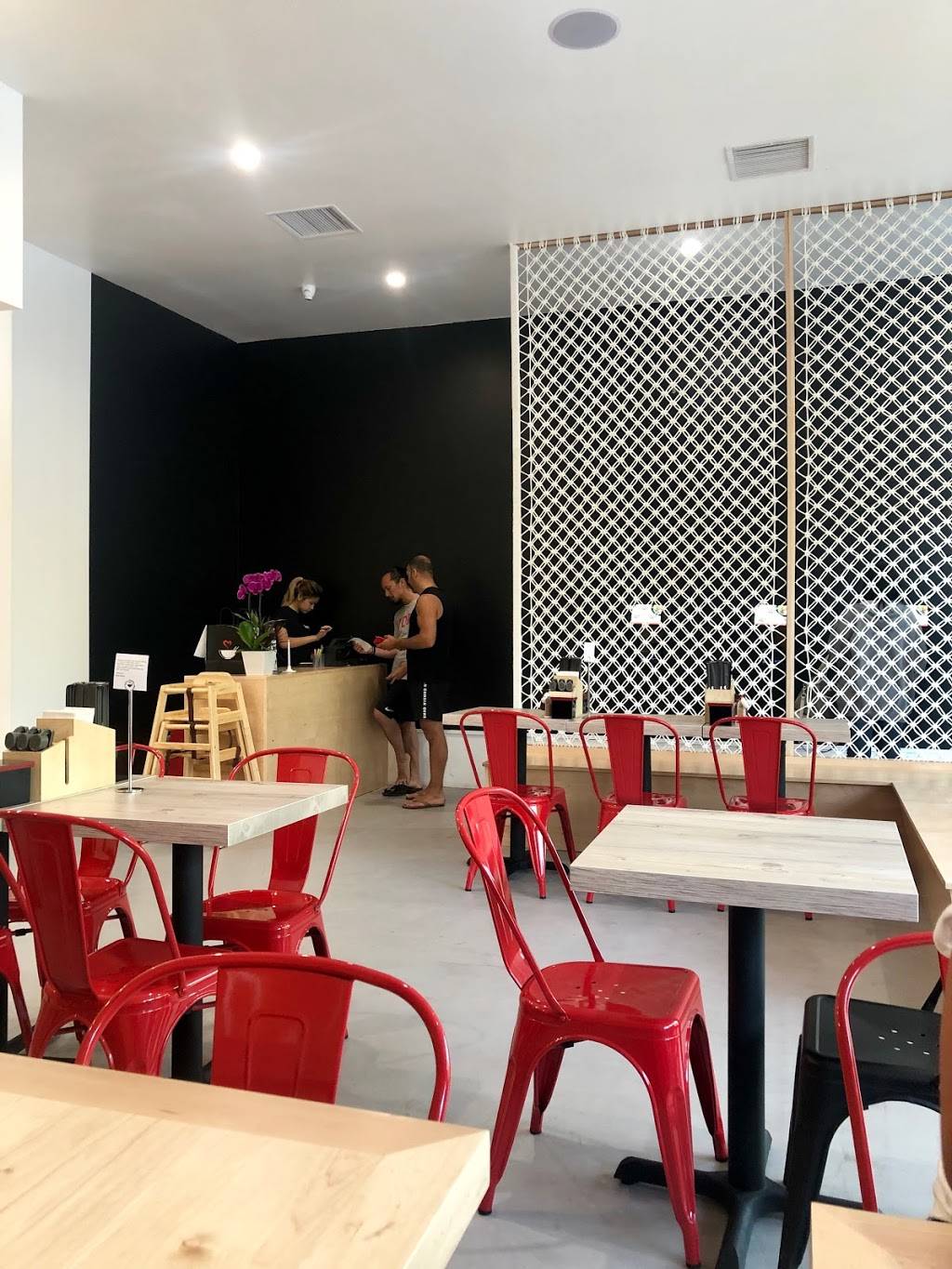 Tatsu Ramen | restaurant | 319-9 S Arroyo Pkwy, Pasadena, CA 91105, USA | 6263455688 OR +1 626-345-5688