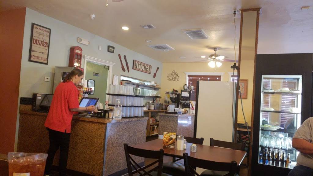 Pickles Express | restaurant | 4517 SW 29th St, Oklahoma City, OK 73179, USA | 4056006272 OR +1 405-600-6272