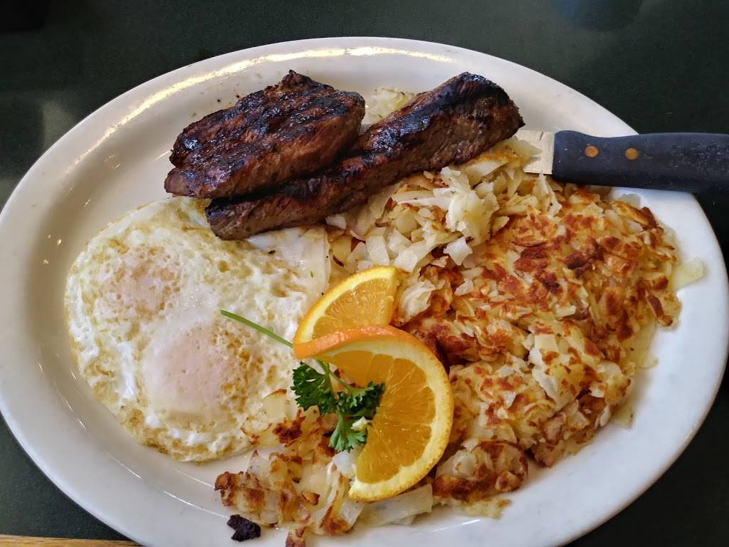 Flappy Jacks Pancake House | restaurant | 2848 N Santiago Blvd, Orange, CA 92867, USA | 7142832800 OR +1 714-283-2800