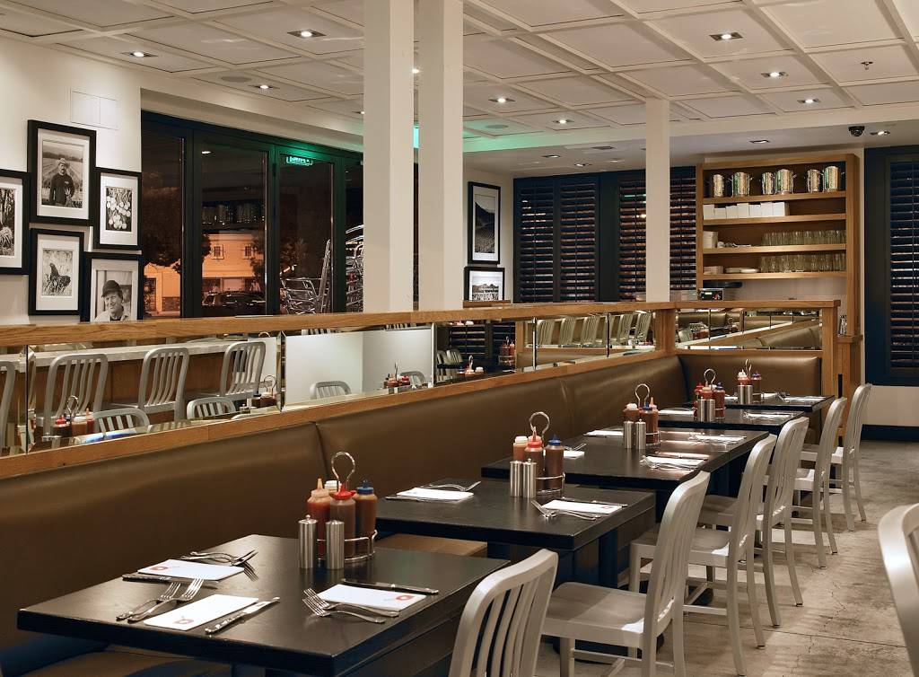 The Q Restaurant & Bar | restaurant | 3900 Bel Aire Plaza D, Napa, CA 94558, USA | 7072246600 OR +1 707-224-6600