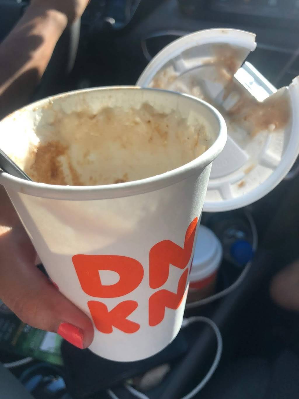 Dunkin | bakery | 89 E Main St, Sylva, NC 28779, USA | 8283544470 OR +1 828-354-4470