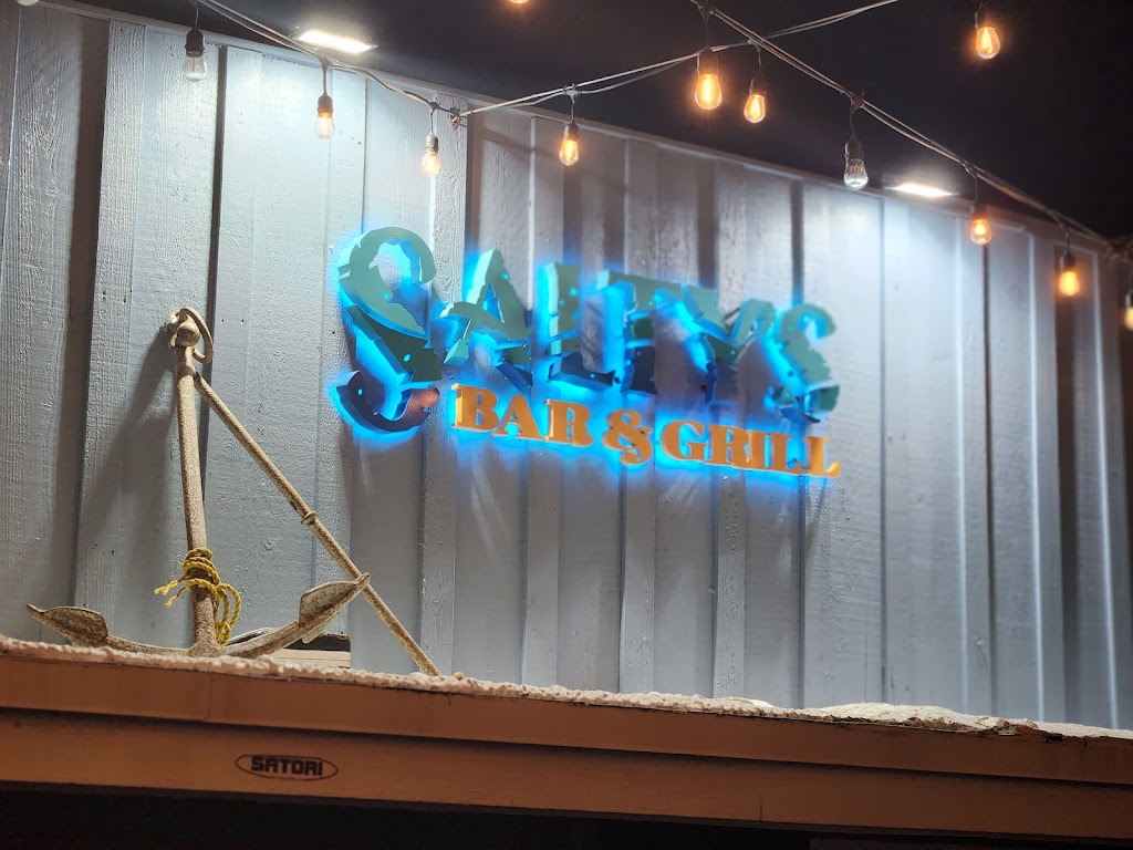 Saltys Bar and Grill | restaurant | 103900 Overseas Hwy, Key Largo, FL 33037, USA | 3054511592 OR +1 305-451-1592