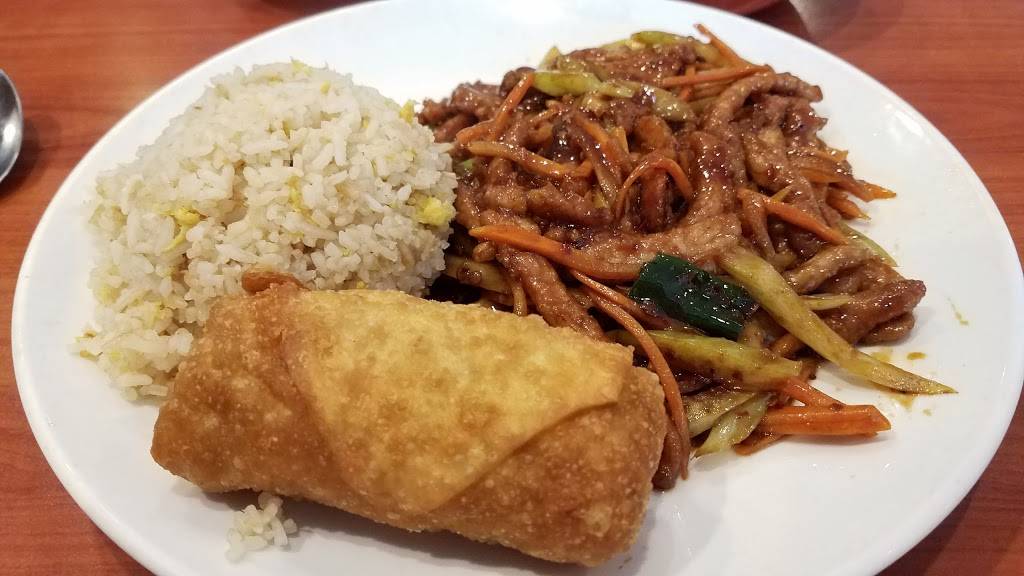 Wangs Chinese Restaurant | restaurant | 4211 McEver Rd #201, Oakwood, GA 30566, USA | 7705341188 OR +1 770-534-1188