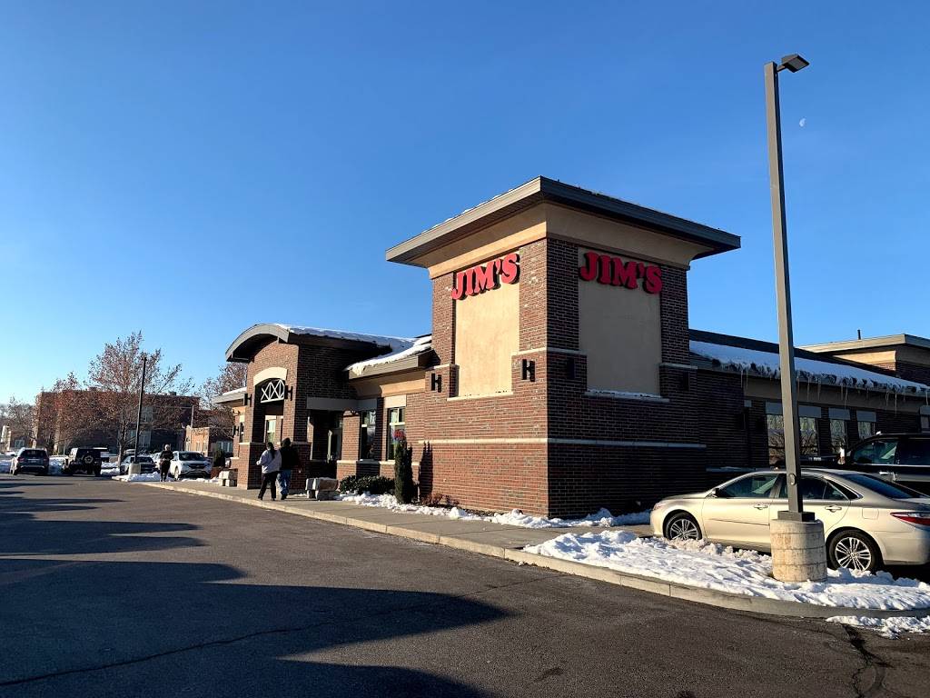Jims Family Restaurant | restaurant | 1728 Park Ave, Riverton, UT 84065, USA | 8014467670 OR +1 801-446-7670
