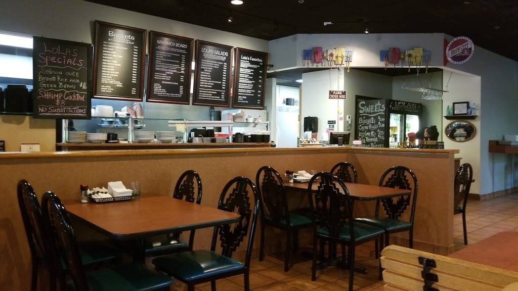 Lolas Seafood Eatery | restaurant | 4595 Northlake Blvd, Palm Beach Gardens, FL 33418, USA | 5616222259 OR +1 561-622-2259