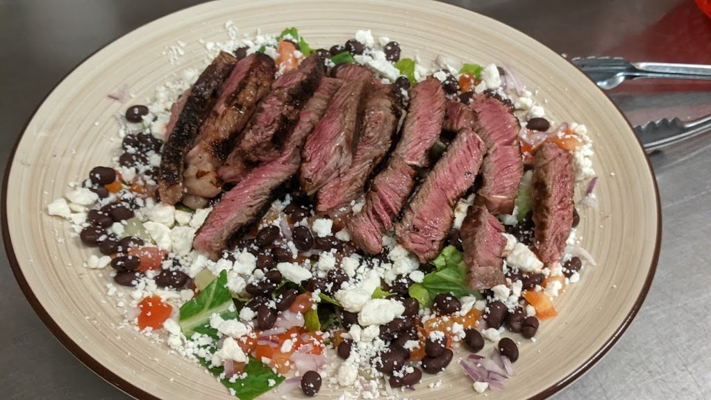 Last Roadhouse | restaurant | 14254 Salmon La Sac Rd, Ronald, WA 98940, USA | 5096493125 OR +1 509-649-3125