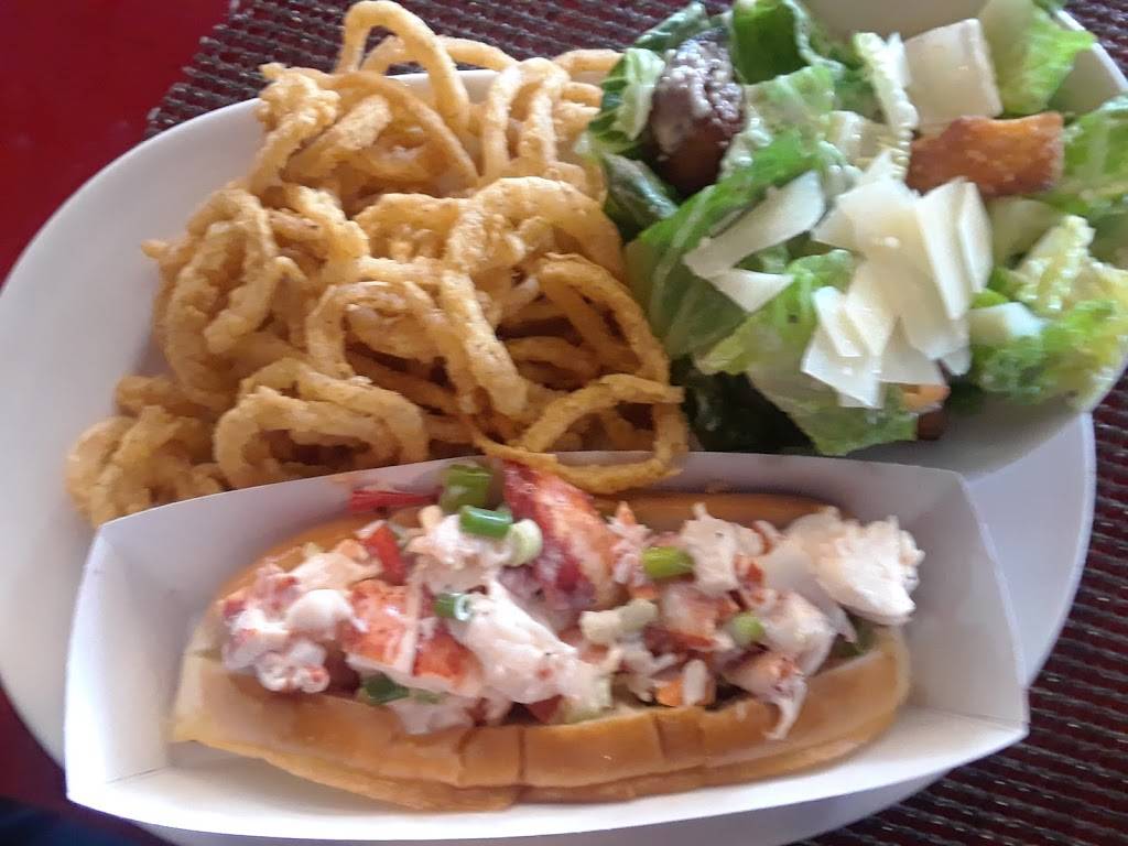 Legal Test Kitchen | restaurant | 1 Harborside Dr, Boston, MA 02128, USA | 6175681888 OR +1 617-568-1888