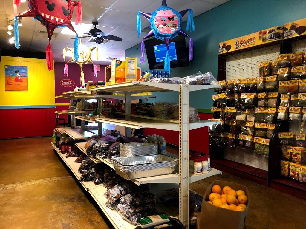 El Barrio | restaurant | 607 Baytree Rd C, Valdosta, GA 31602, USA | 2295610414 OR +1 229-561-0414