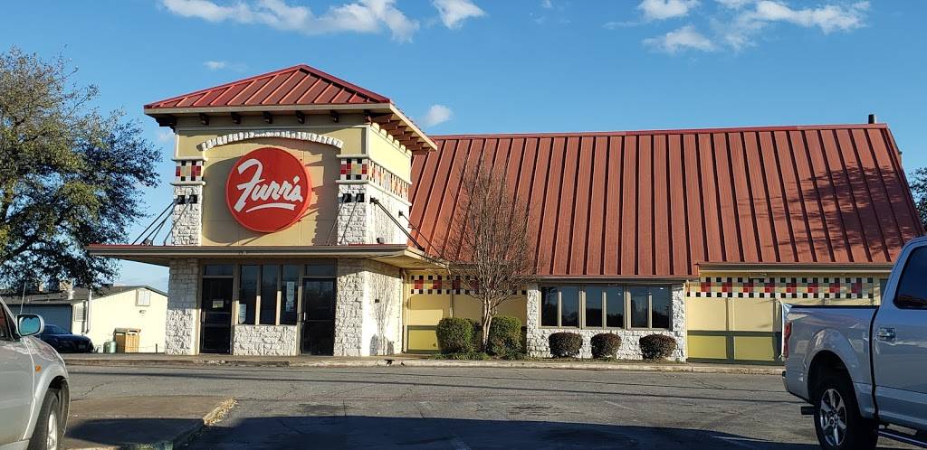 Furrs Fresh Buffet | restaurant | 1300 Mockingbird Ln, Sulphur Springs, TX 75482, USA | 9038851541 OR +1 903-885-1541