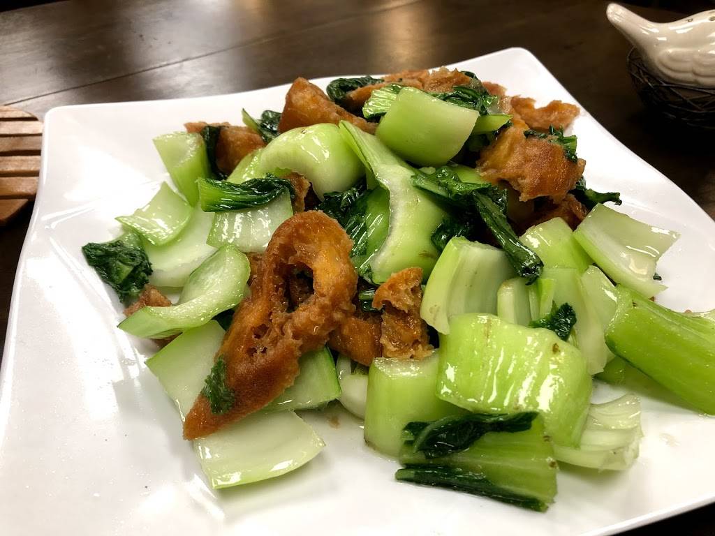 Yans Kitchen | meal takeaway | 10 West Pearce St Unit 12-13, Richmond Hill, ON L4B 1H6, Canada | 2895977976 OR +1 289-597-7976