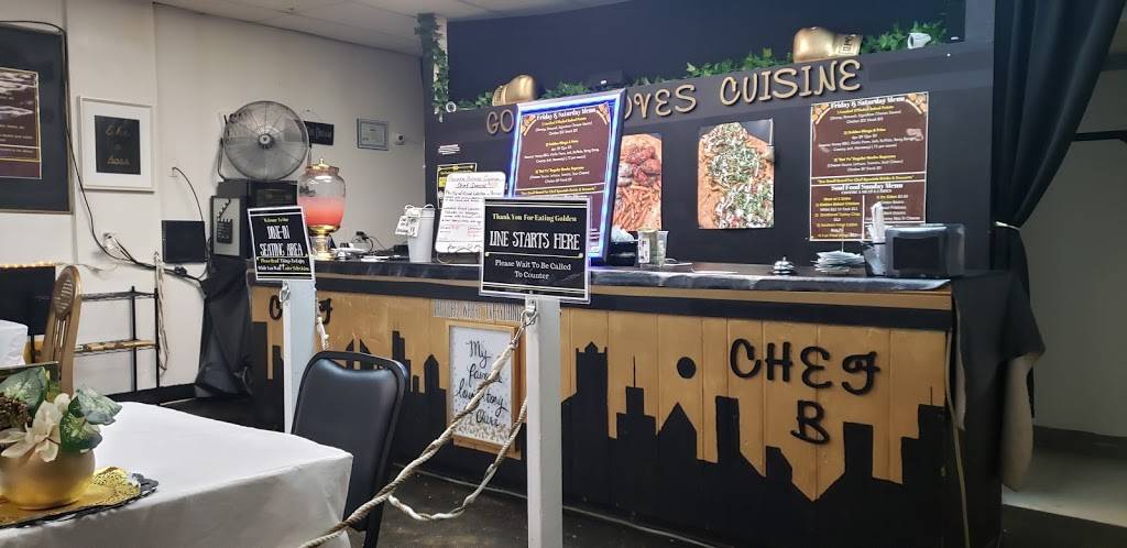 Golden Gloves Cuisine & Catering | restaurant | 1401 173rd St, Hammond, IN 46324, USA | 8722056054 OR +1 872-205-6054