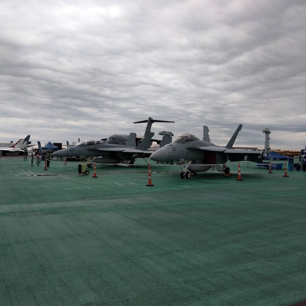 Dayton Air Show | restaurant | 3800 Wright Dr # A, Vandalia, OH 45377, USA | 9378985901 OR +1 937-898-5901