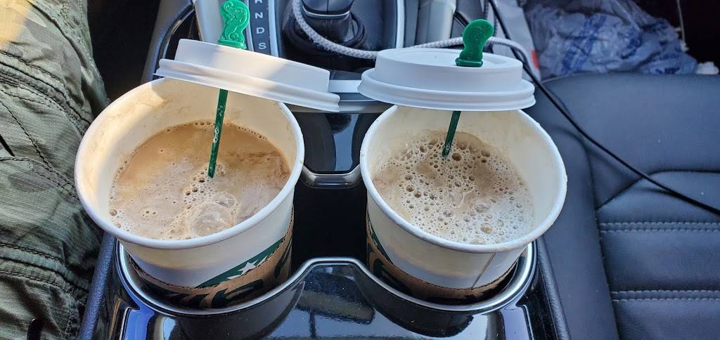 Starbucks | cafe | 6440 FM 1463, Fulshear, TX 77441, USA | 8326846682 OR +1 832-684-6682