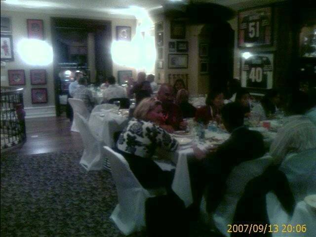 sandyTHEcaterer | restaurant | Orlando, FL 32878, USA | 3212177017 OR +1 321-217-7017