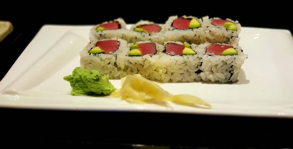 KIZUNA HIBACHI | restaurant | 1579 Rome Hwy, Cedartown, GA 30125, USA | 6789011388 OR +1 678-901-1388