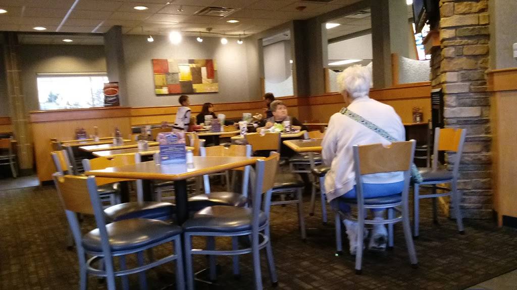 Culvers | restaurant | 6097 Gull Rd, Kalamazoo, MI 49048, USA | 2693831800 OR +1 269-383-1800