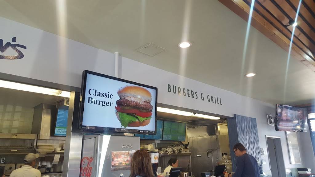 Johns Cypress | restaurant | 4499 W Cerritos Ave, Cypress, CA 90630, USA | 7145270403 OR +1 714-527-0403