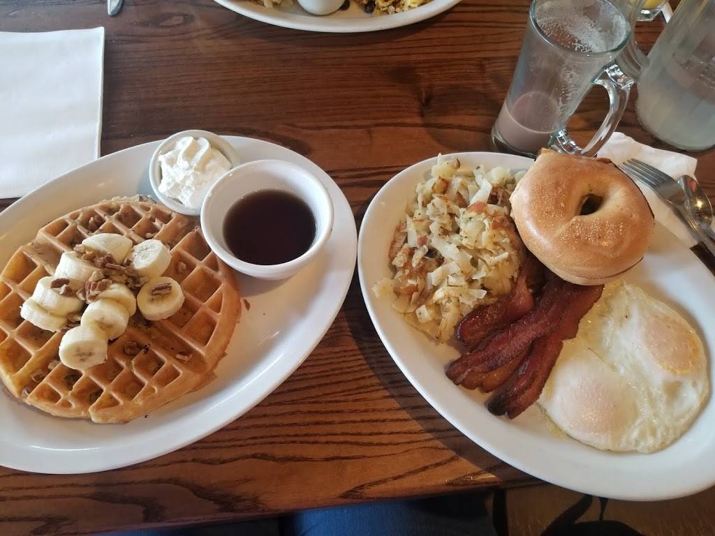 Stacks | restaurant | 361 California Dr, Burlingame, CA 94010, USA | 6505791384 OR +1 650-579-1384