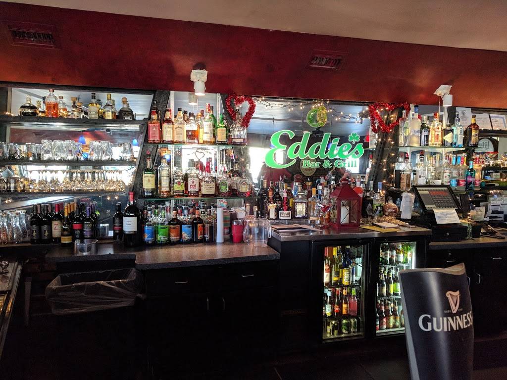 Eddies Bar & Grill | restaurant | 1875 W Station St, Kankakee, IL 60901, USA | 8159393972 OR +1 815-939-3972