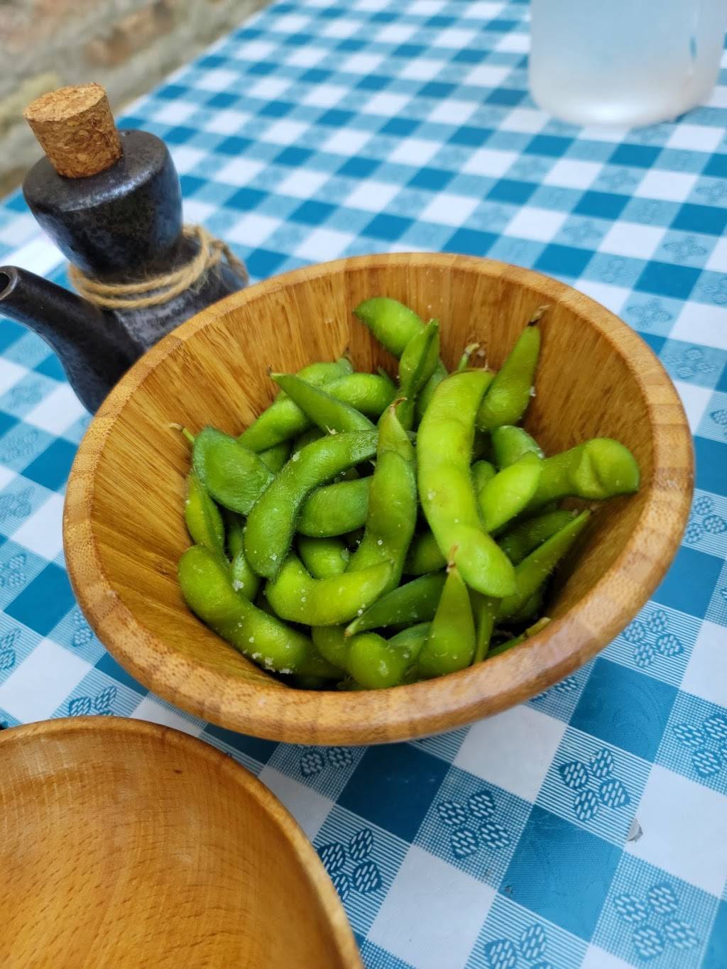 RAIZ KITCHEN-SUSHI-BAR | restaurant | 3276 W Fullerton Ave, Chicago, IL 60647, USA | 7734896262 OR +1 773-489-6262