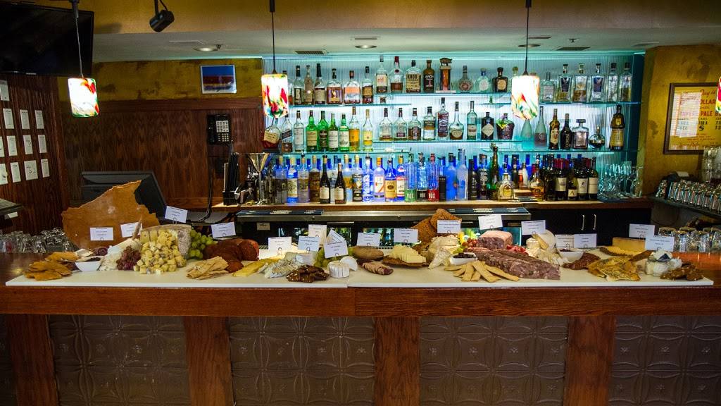 Bluegrass | restaurant | 1636 Old Deerfield Rd, Highland Park, IL 60035, USA | 8478310595 OR +1 847-831-0595