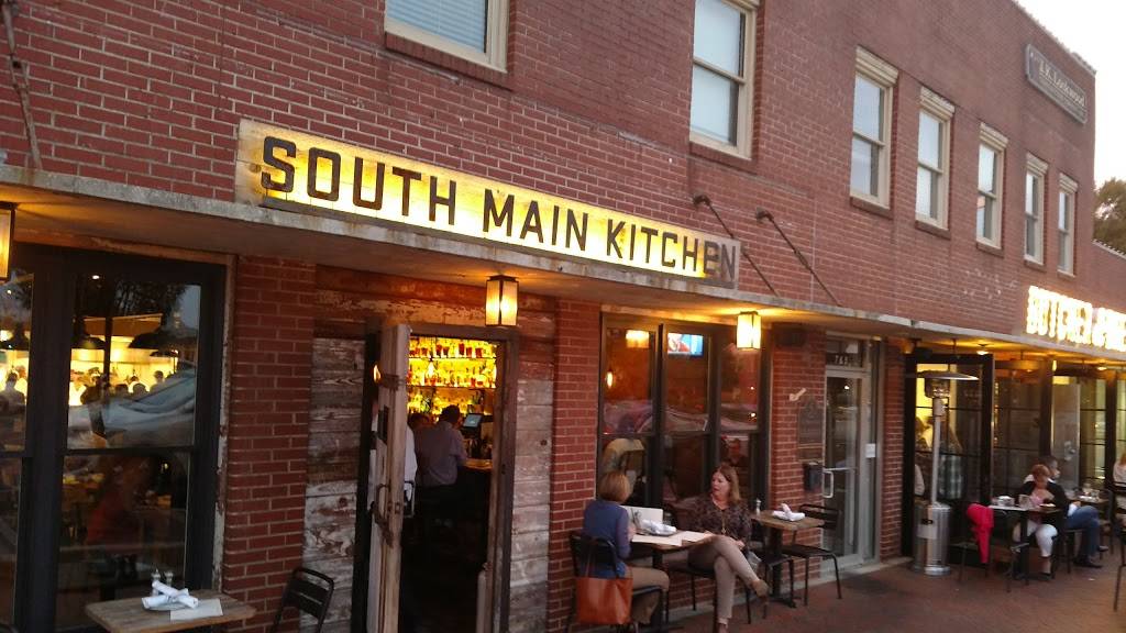 South Main Kitchen | restaurant | 9 S Main St, Alpharetta, GA 30009, USA | 6786914622 OR +1 678-691-4622