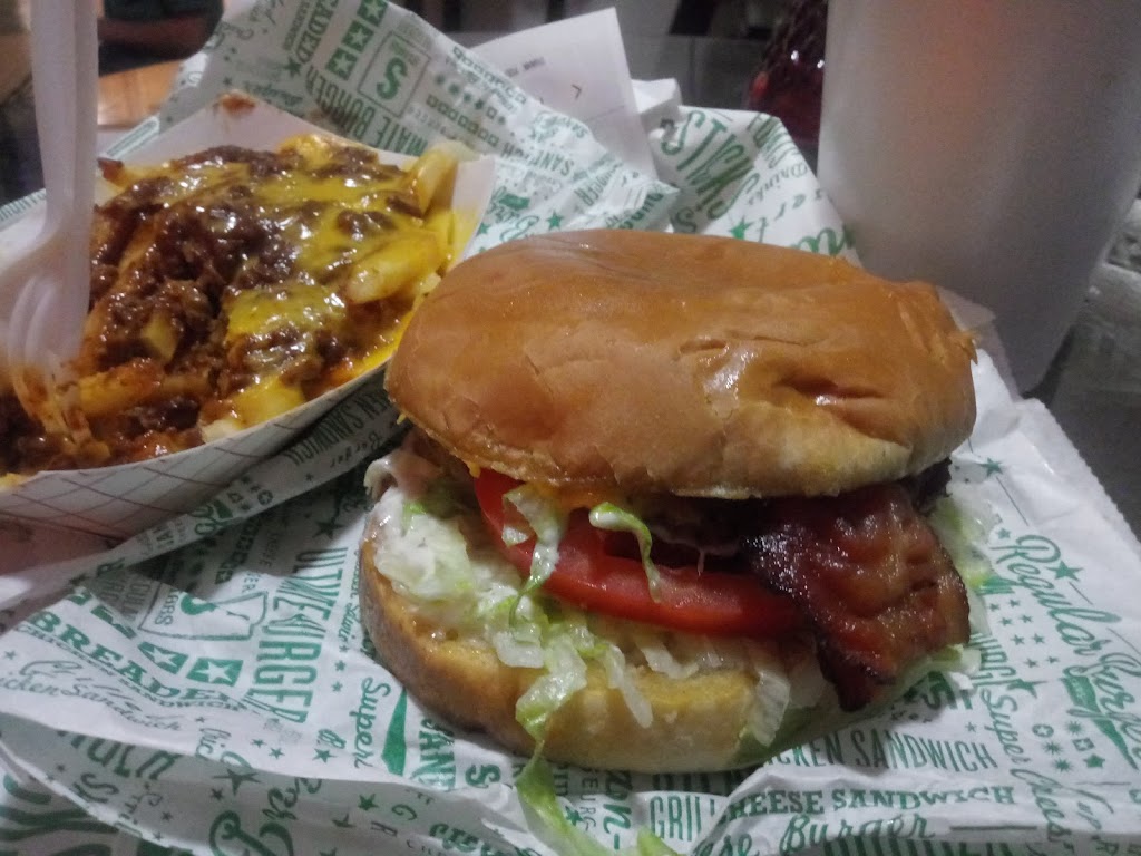 Stars Drive-in | restaurant | 474 US-77 BUS, San Benito, TX 78586, USA | 9563999007 OR +1 956-399-9007