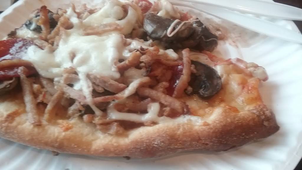 Dominics Pizza | meal delivery | 1961 Brunswick Pike, Lawrence Township, NJ 08648, USA | 6096955577 OR +1 609-695-5577