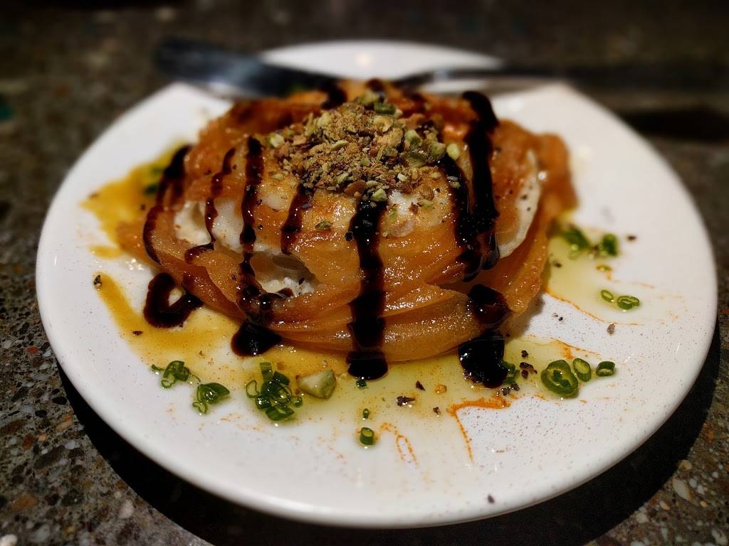 PintxoPote | restaurant | 424 N Santa Cruz Ave, Los Gatos, CA 95030, USA | 4087978688 OR +1 408-797-8688