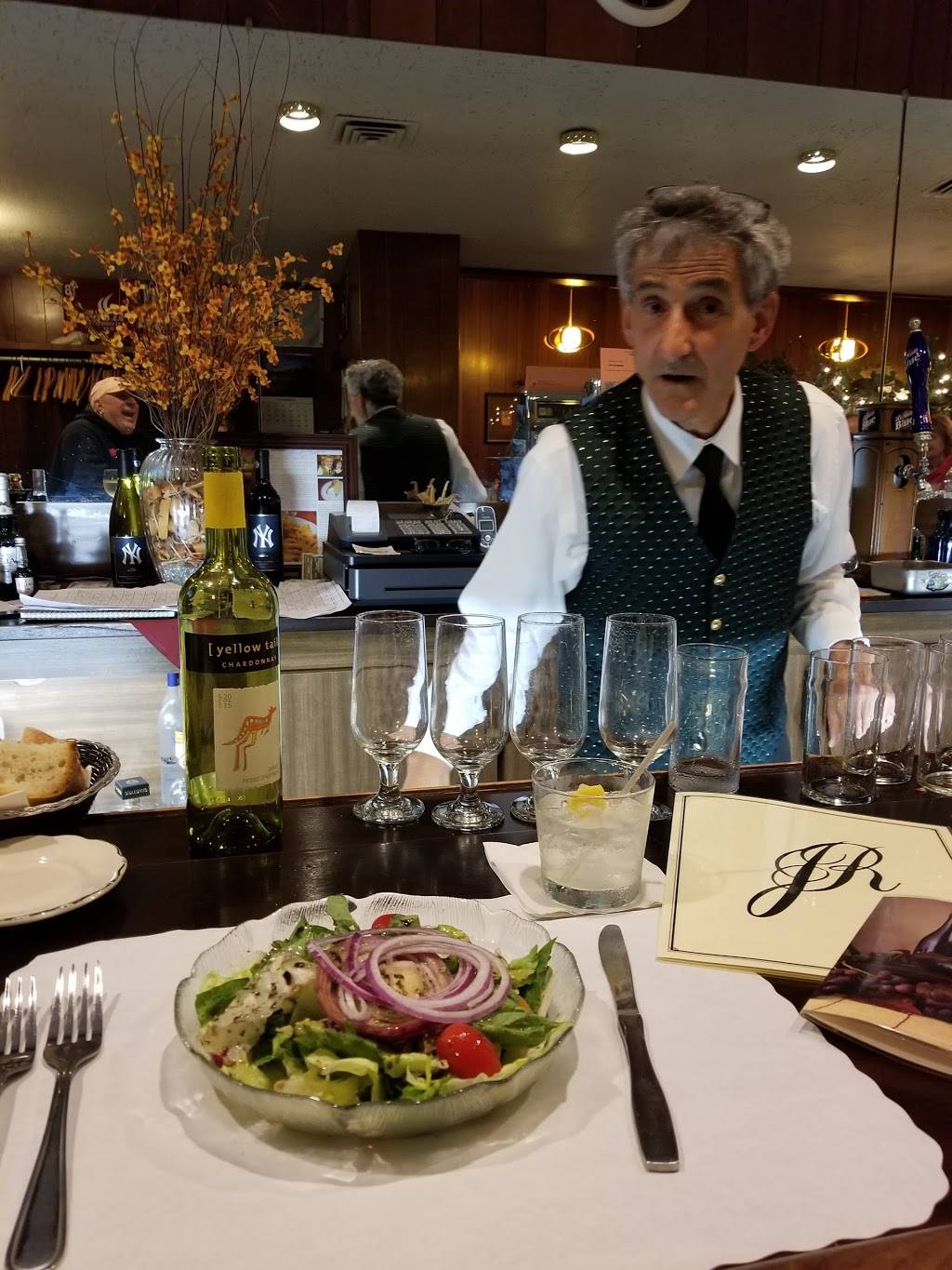 John Riccitello Restaurant | restaurant | 1687 Foster Ave, Schenectady, NY 12308, USA | 5183741574 OR +1 518-374-1574