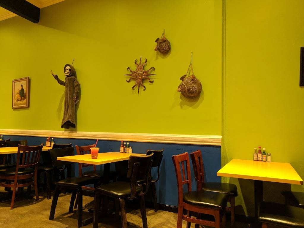 Tu Mero Mole | restaurant | 2041 Woodard Rd, San Jose, CA 95124, USA | 4083699559 OR +1 408-369-9559