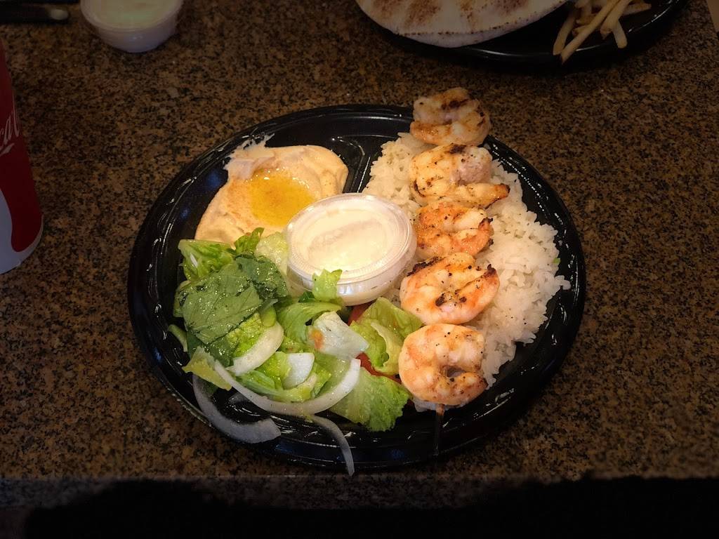 Pacific Pita | restaurant | 6429, 40444 Murrieta Hot Springs Rd # 101, Murrieta, CA 92563, USA | 9516964040 OR +1 951-696-4040