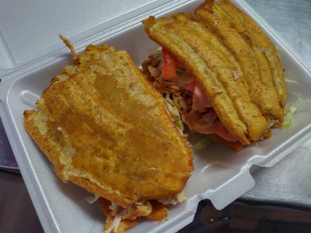 El Don Frappe | restaurant | 61 N Main St, Leominster, MA 01453, USA | 9787284521 OR +1 978-728-4521