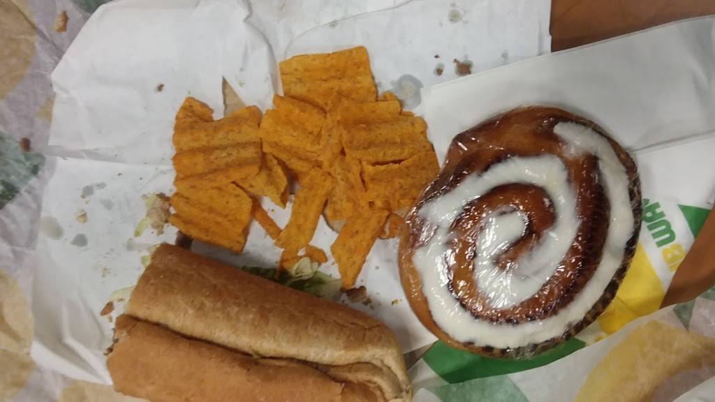 Subway | restaurant | 4810 Pleasant Garden Rd, Pleasant Garden, NC 27313, USA | 3366170200 OR +1 336-617-0200