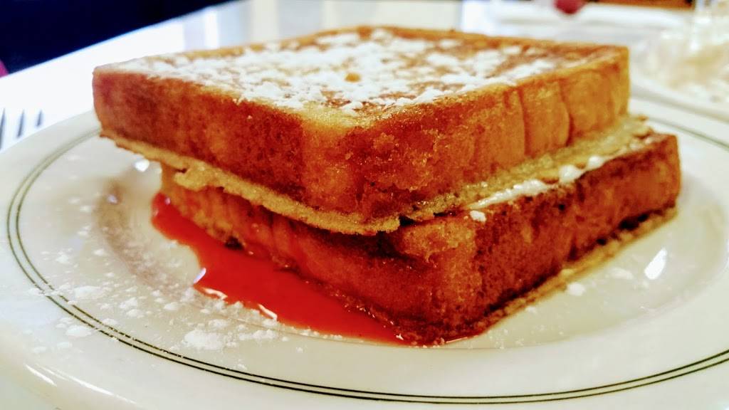 The Open Door Diner | restaurant | 120 N Main St, Altamont, IL 62411, USA | 6182678499 OR +1 618-267-8499