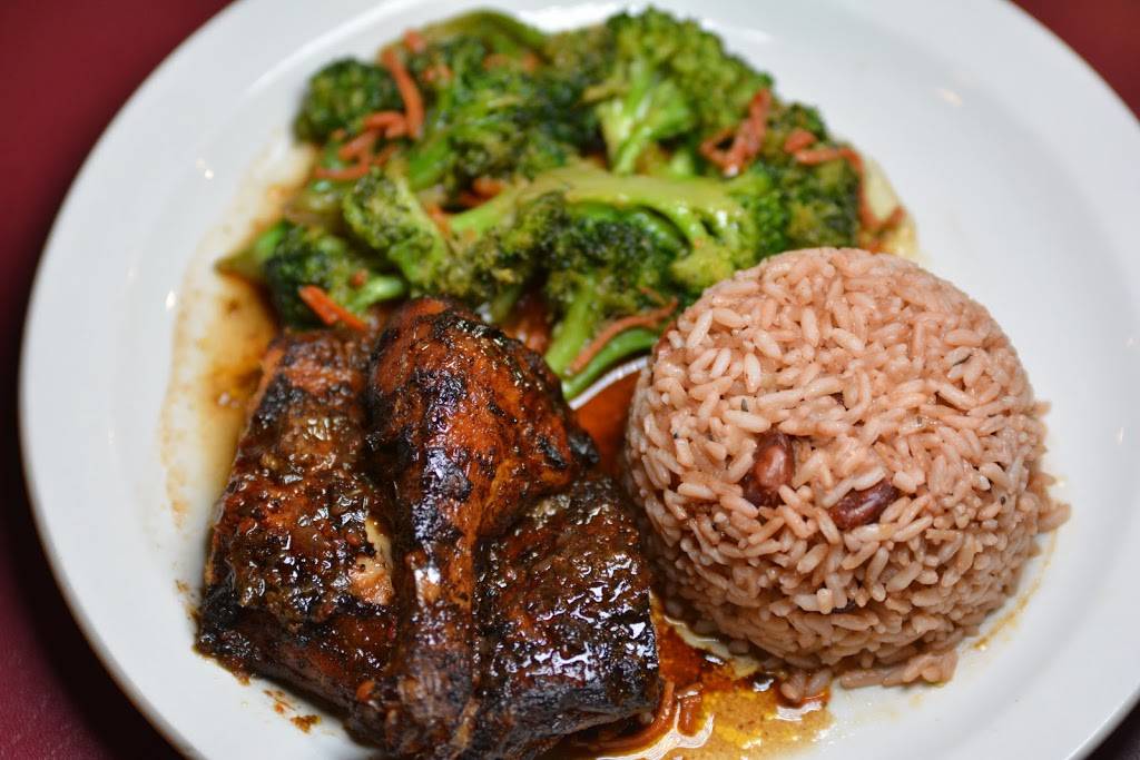 Caribbean Heritage Restaurant (Mighty Good Food) | restaurant | 719 S Plymouth Ave, Rochester, NY 14608, USA | 5852704994 OR +1 585-270-4994