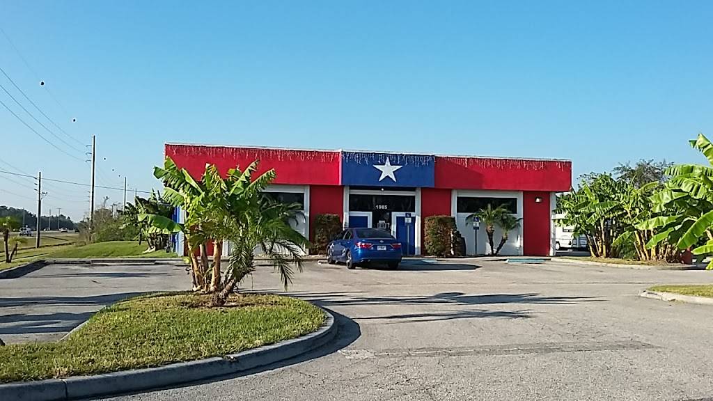 Lechonera El Jibarito | restaurant | 1985 S John Young Pkwy, Kissimmee, FL 34741, USA | 4079350035 OR +1 407-935-0035