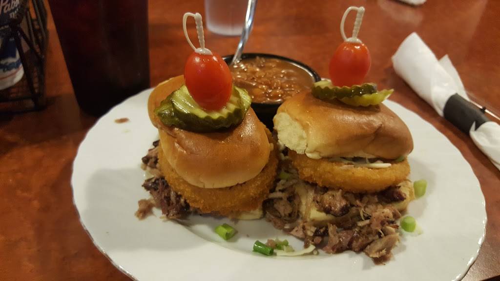 R.J.s Bob-Be-Que Shack | restaurant | 5835 Lamar Ave, Mission, KS 66202, USA | 9132627300 OR +1 913-262-7300