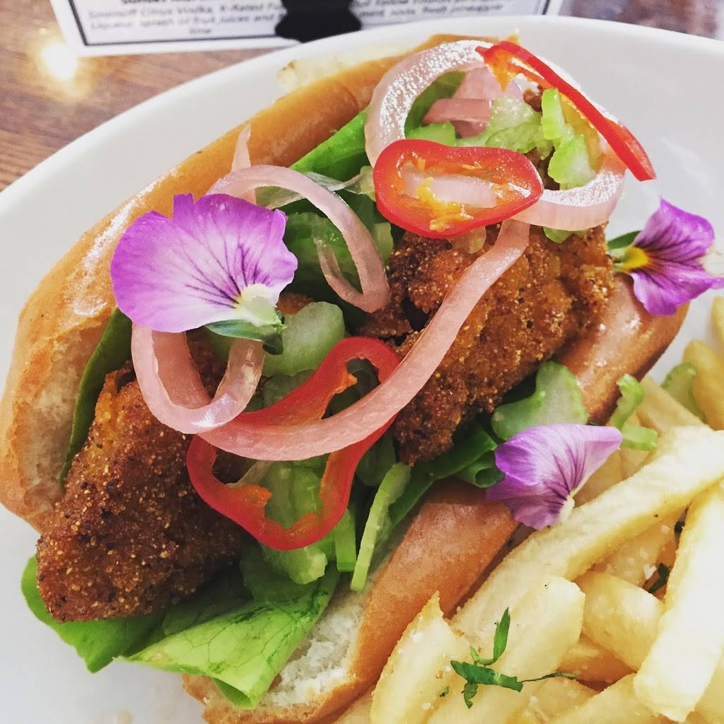 Sly McFly’s | restaurant | 700 Cannery Row, Monterey, CA 93940, USA | 8316498050 OR +1 831-649-8050