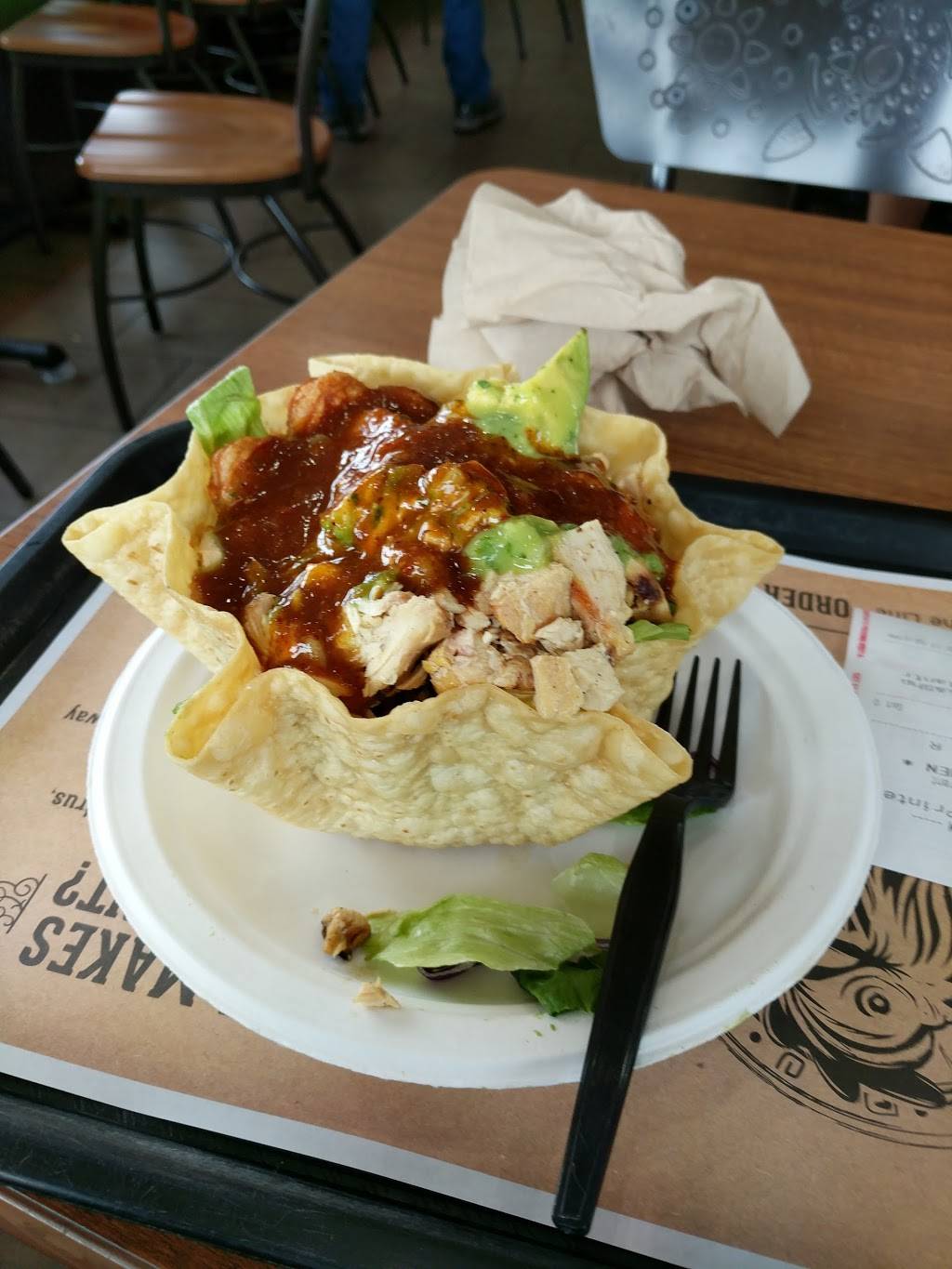 El Pollo Loco | restaurant | 2505 El Camino Real, Santa Clara, CA 95051, USA | 4082414851 OR +1 408-241-4851