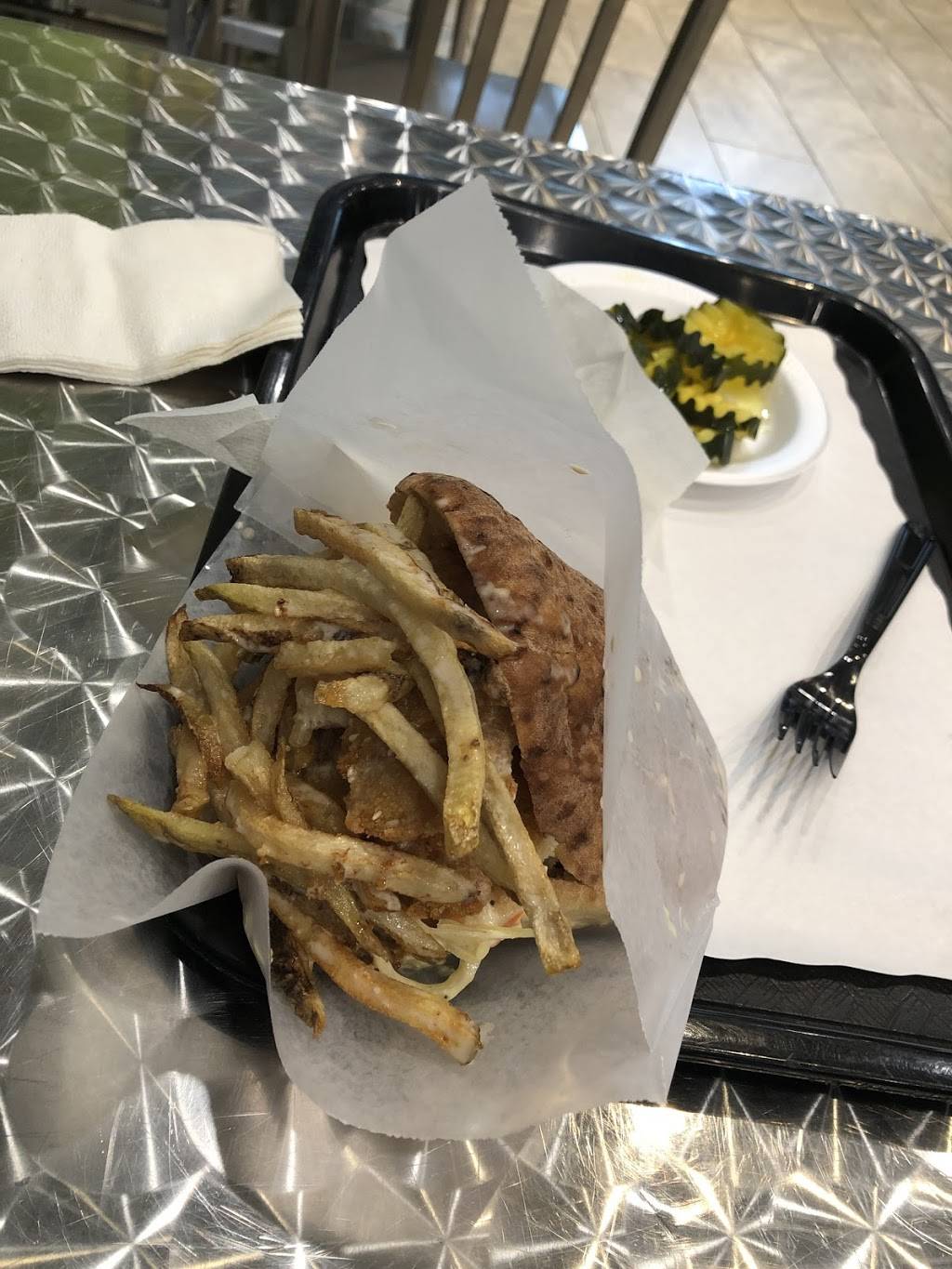 Pita Point | restaurant | 508 Marion St, Brooklyn, NY 11233, USA | 3474145570 OR +1 347-414-5570