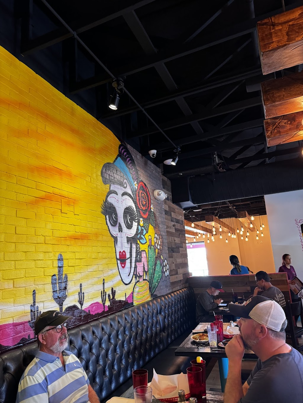 Popos Mexican food | restaurant | 15375 W McDowell Rd, Goodyear, AZ 85338, USA | 6236008694 OR +1 623-600-8694