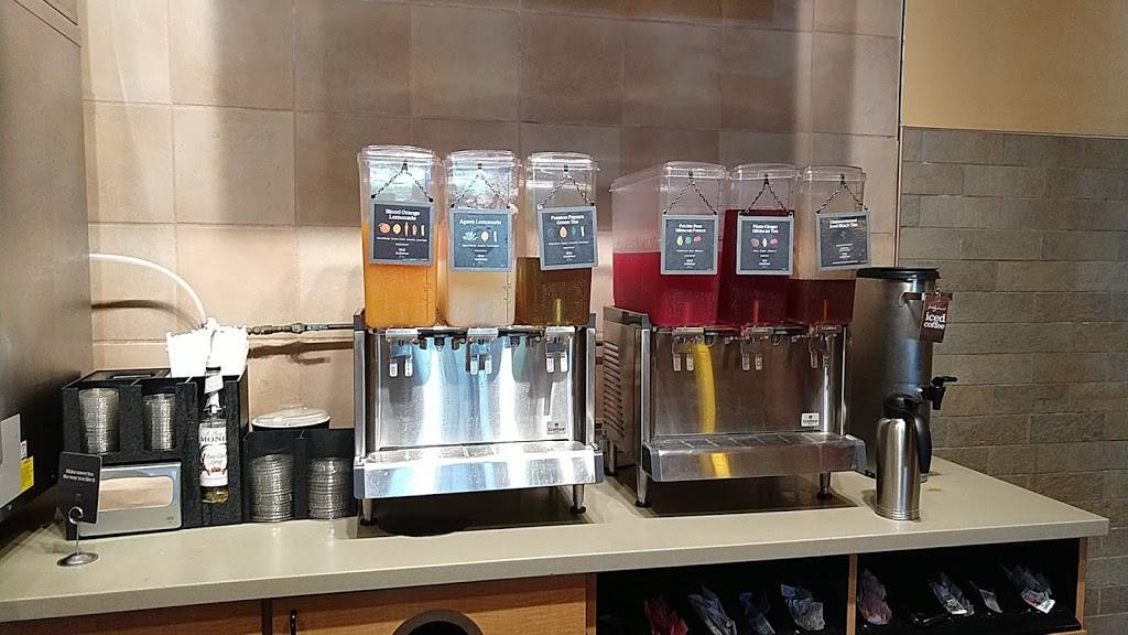 Panera Bread | cafe | 6435 Dobbin Rd, Columbia, MD 21045, USA | 4107728632 OR +1 410-772-8632