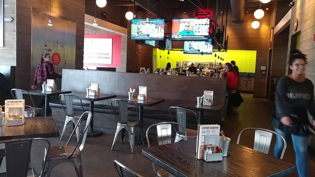 Burgatory | restaurant | 700 Providence Blvd, Pittsburgh, PA 15237, USA | 4123694080 OR +1 412-369-4080
