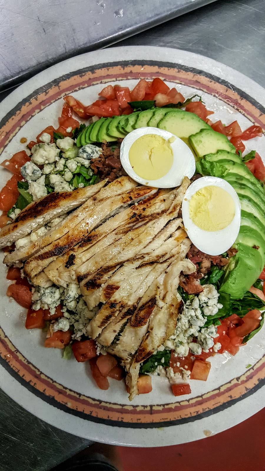 Macados | meal takeaway | 3815 Robert C Byrd Dr, Beckley, WV 25801, USA | 3042563880 OR +1 304-256-3880