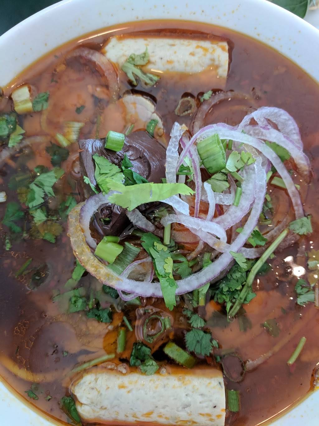 Pho OK! | restaurant | 955 E Campbell Rd #100, Richardson, TX 75081, USA | 9729075255 OR +1 972-907-5255