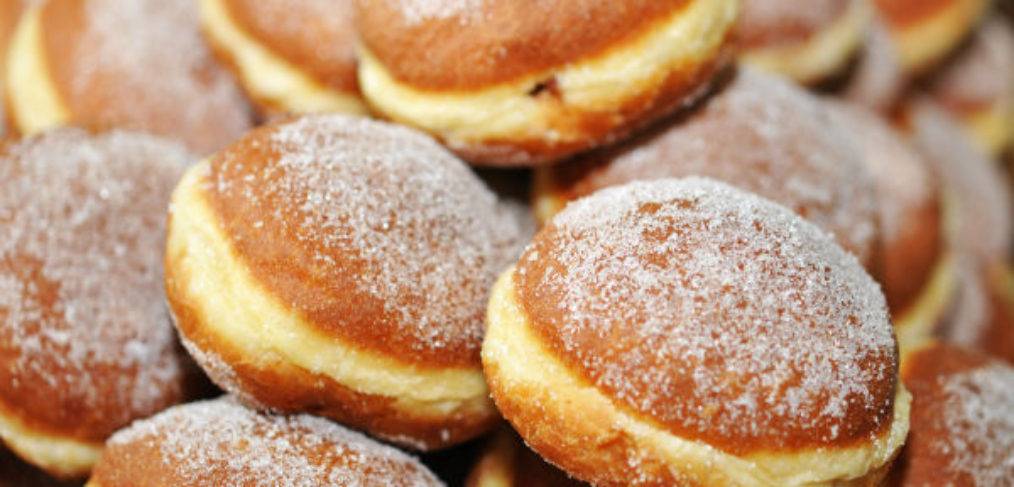 Pierogi Spot | restaurant | 26511 Golden Valley Rd, Santa Clarita, CA 91350, USA | 3106947248 OR +1 310-694-7248