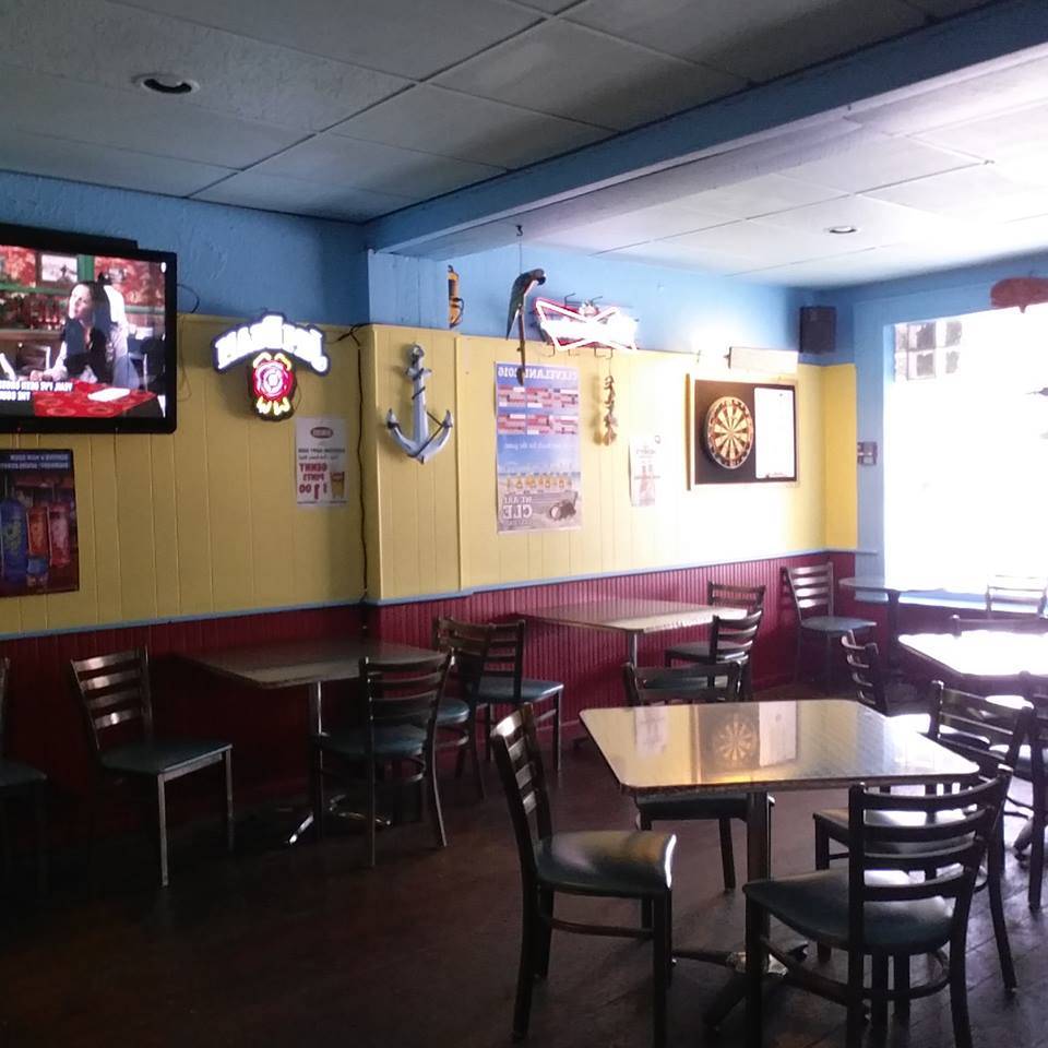 Tiki Time Bistro | restaurant | 4285 Mayfield Rd, Cleveland, OH 44121, USA | 2164597022 OR +1 216-459-7022