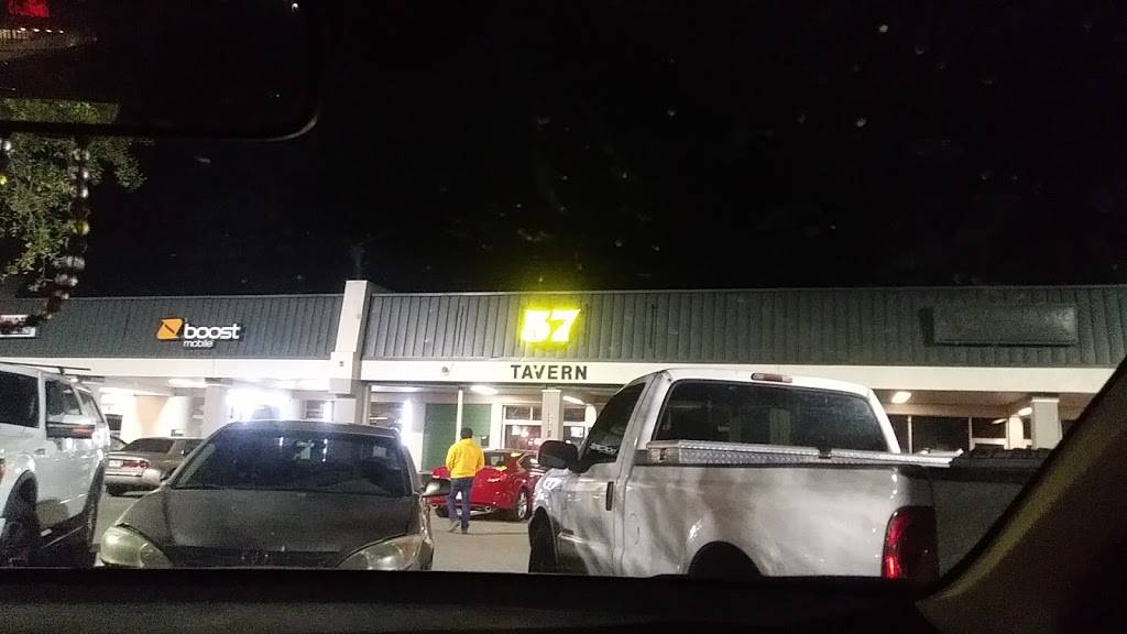 Hob Nob 57 Tavern | restaurant | 3355 17th St, Sarasota, FL 34235, USA | 9419534111 OR +1 941-953-4111