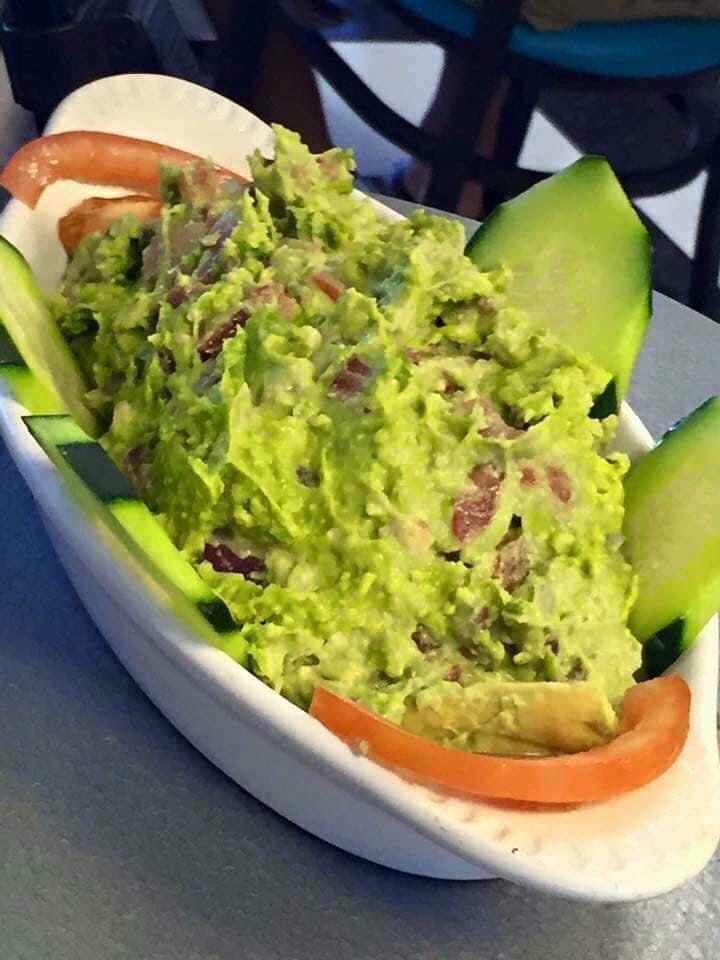 Santo Mar Mexican Grill | restaurant | 2445 E Thomas Rd, Phoenix, AZ 85016, USA | 6029554689 OR +1 602-955-4689